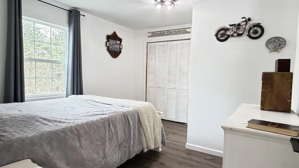 313 Ben Myers Lane Gainesboro TN 38562