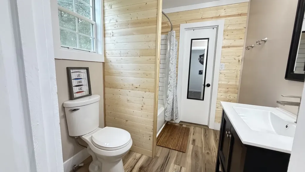 313 Ben Myers Lane Gainesboro TN 38562