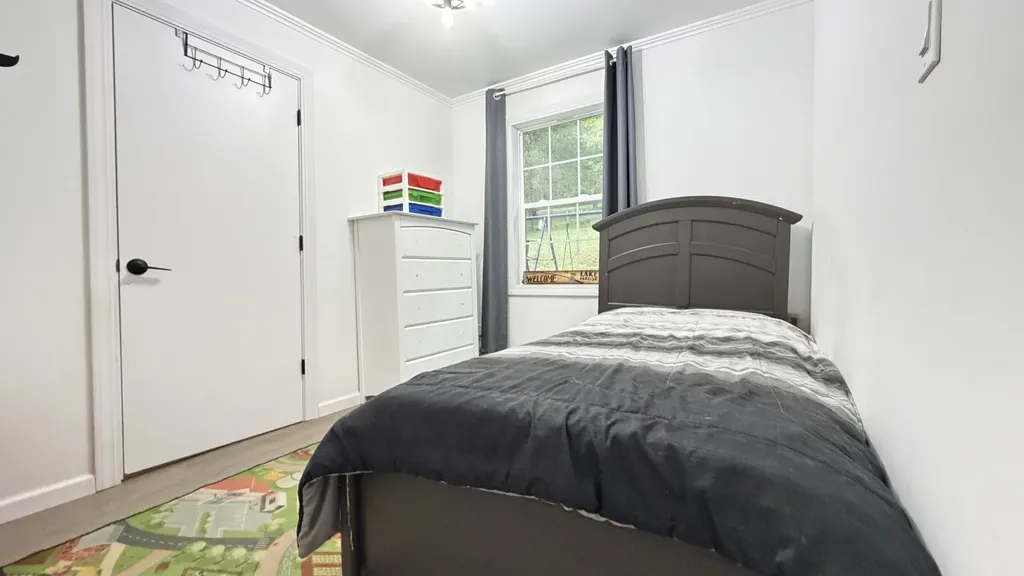 313 Ben Myers Lane Gainesboro TN 38562