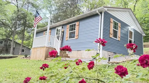 313 Ben Myers Lane Gainesboro TN 38562