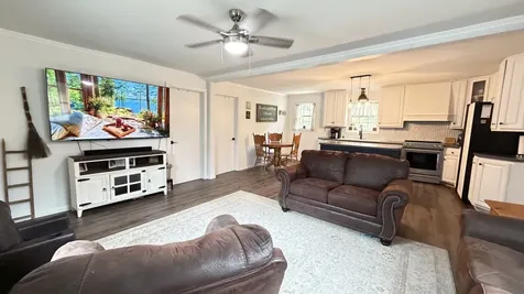 313 Ben Myers Lane Gainesboro TN 38562