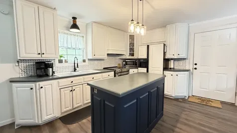 313 Ben Myers Lane Gainesboro TN 38562
