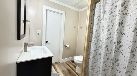 313 Ben Myers Lane Gainesboro TN 38562