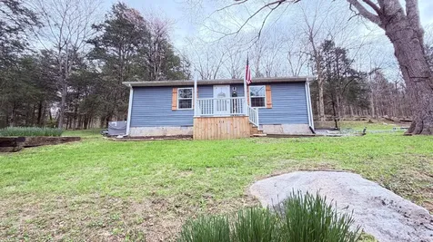 313 Ben Myers Lane Gainesboro TN 38562
