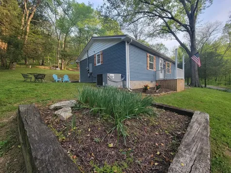 313 Ben Myers Lane Gainesboro TN 38562