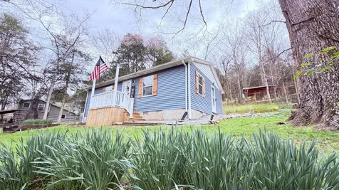 313 Ben Myers Lane Gainesboro TN 38562