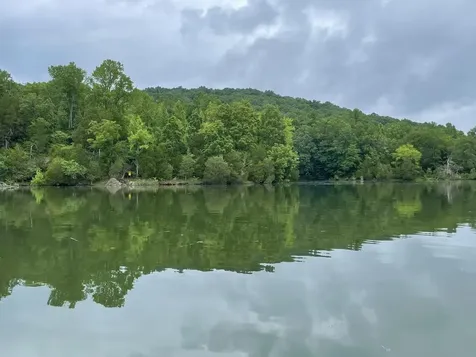 313 Ben Myers Lane Gainesboro TN 38562