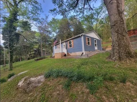313 Ben Myers Lane Gainesboro TN 38562