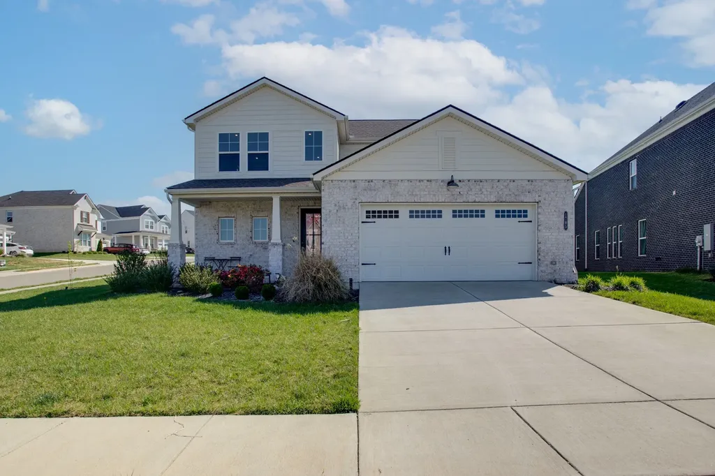 1705 Merkel Road Columbia TN 38401