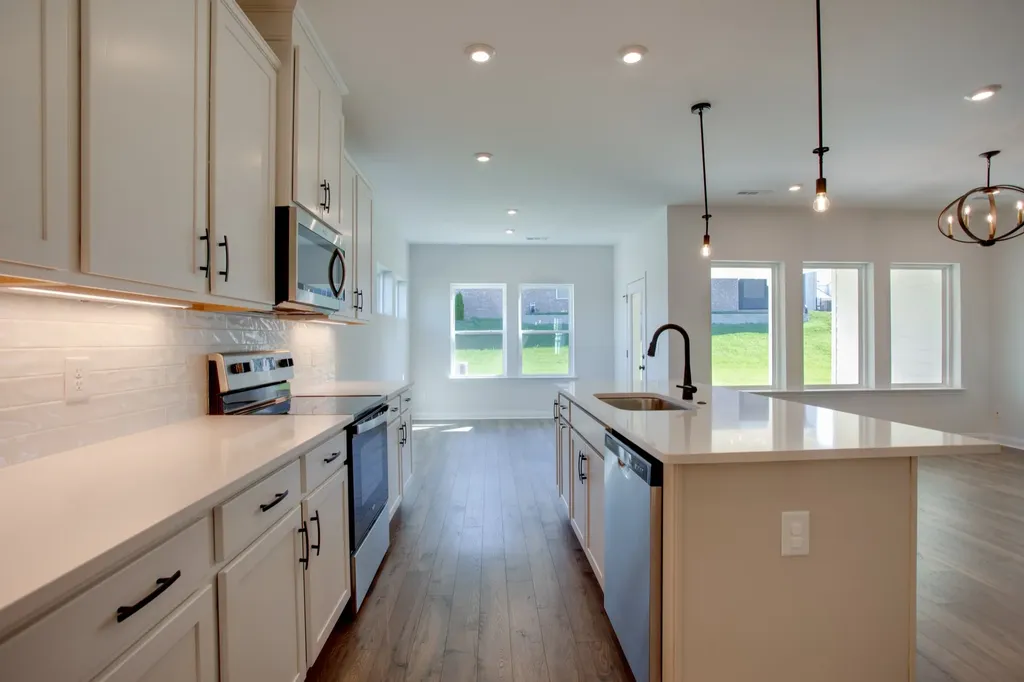 1705 Merkel Road Columbia TN 38401