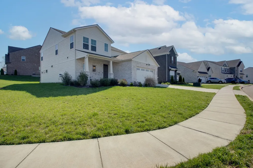 1705 Merkel Road Columbia TN 38401