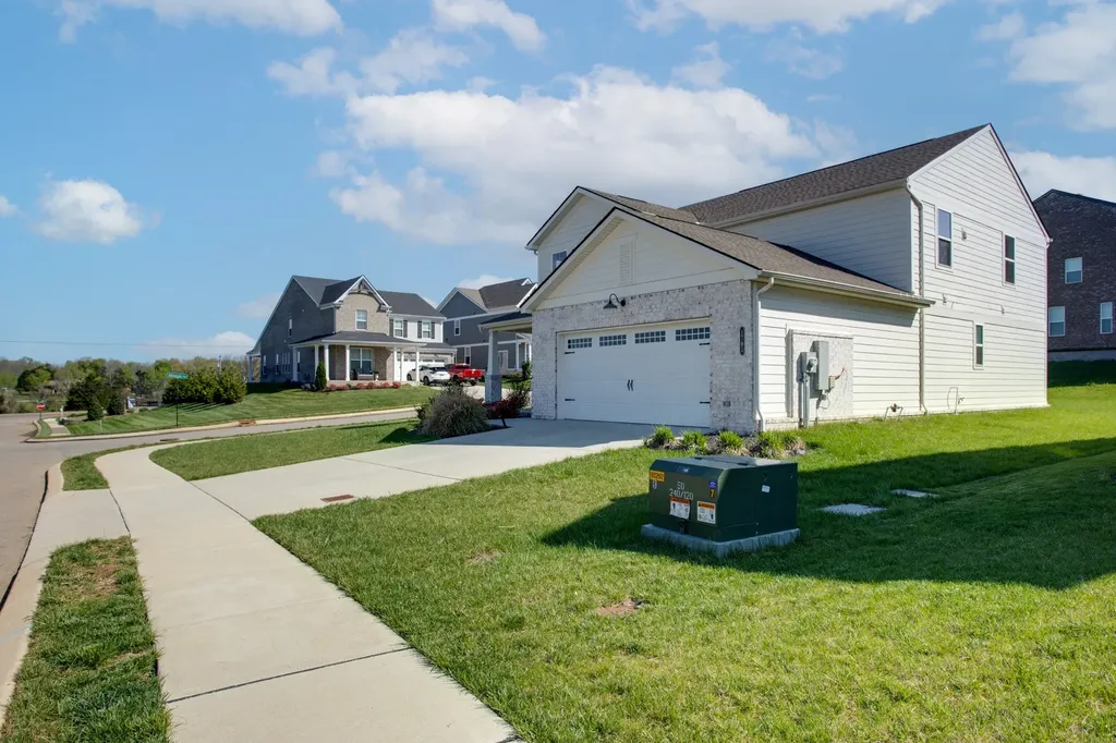 1705 Merkel Road Columbia TN 38401