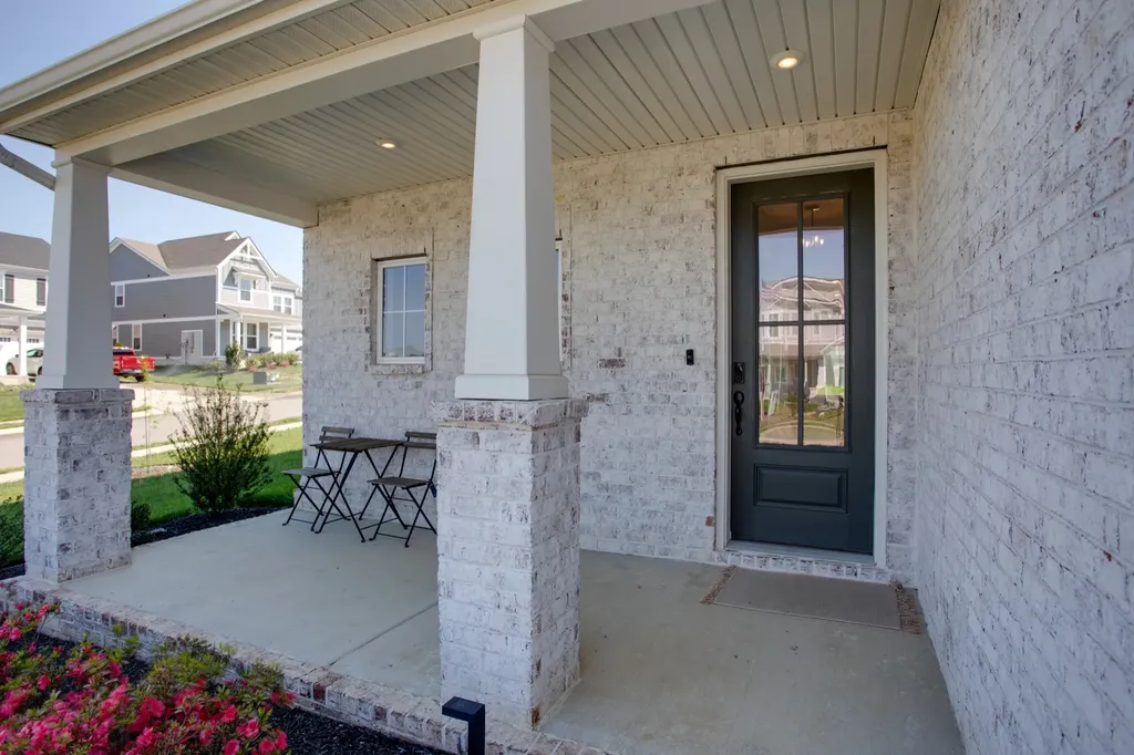 1705 Merkel Road Columbia TN 38401
