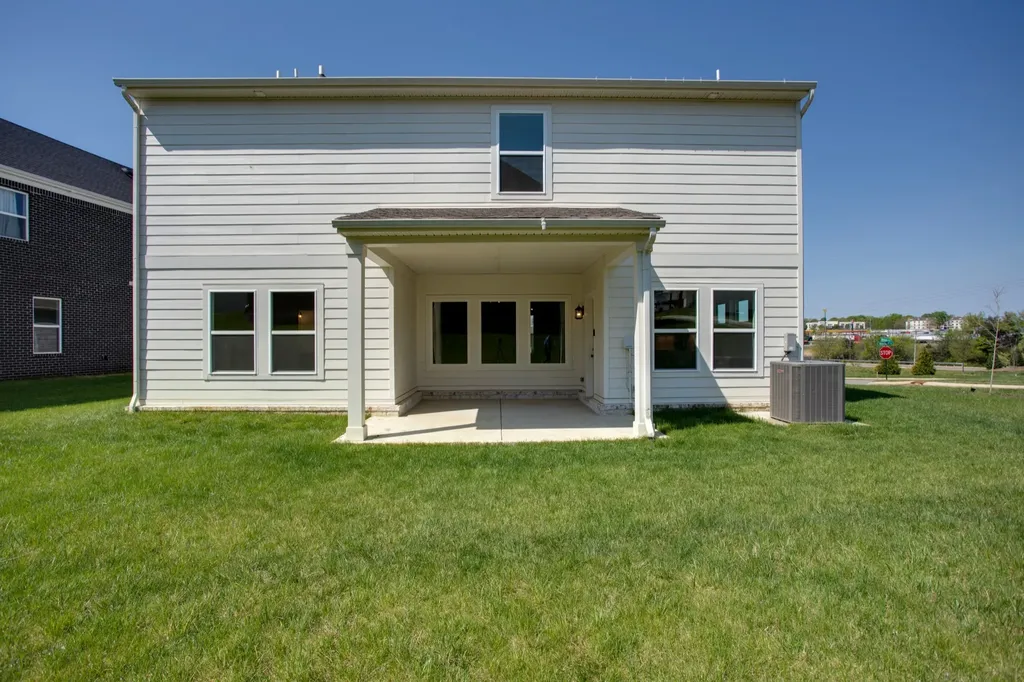 1705 Merkel Road Columbia TN 38401