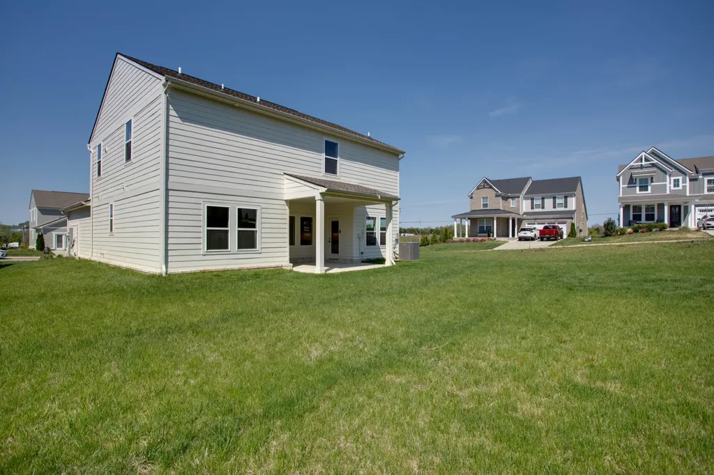 1705 Merkel Road Columbia TN 38401