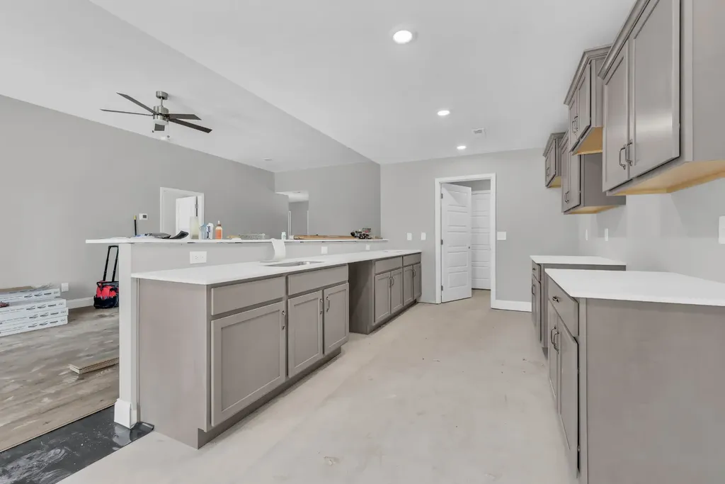 2669 Brewster Drive Clarksville TN 37042