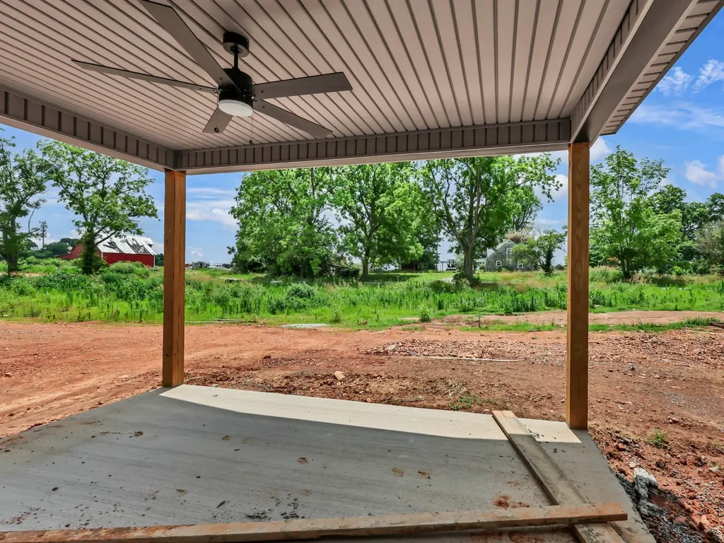 2669 Brewster Drive Clarksville TN 37042