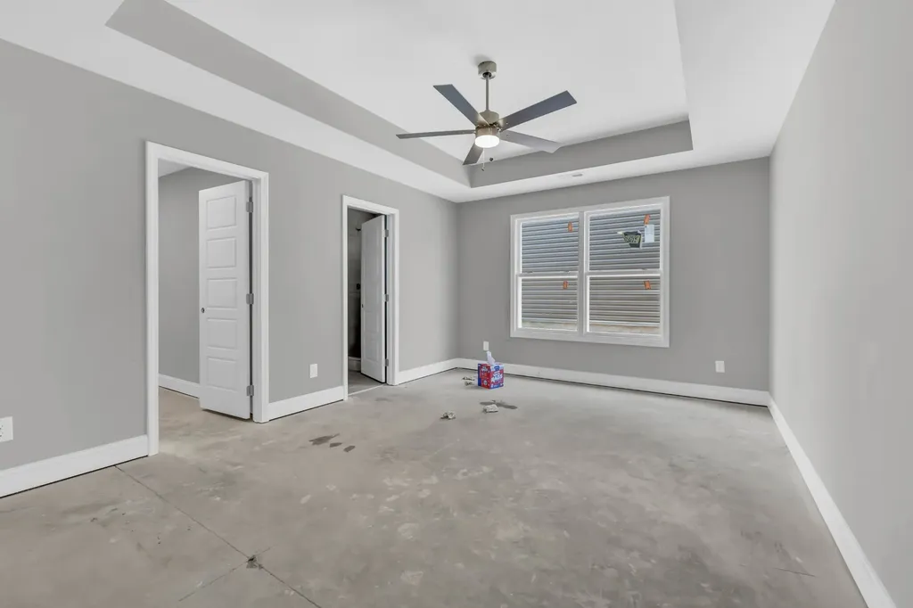 2669 Brewster Drive Clarksville TN 37042