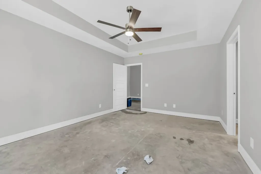 2669 Brewster Drive Clarksville TN 37042