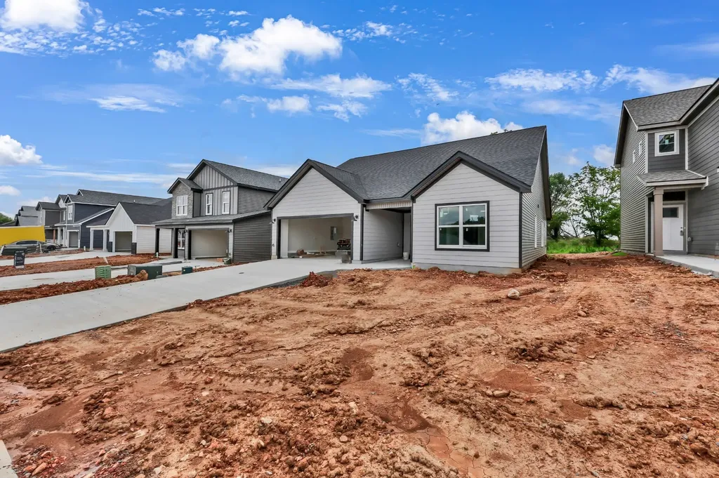 2669 Brewster Drive Clarksville TN 37042