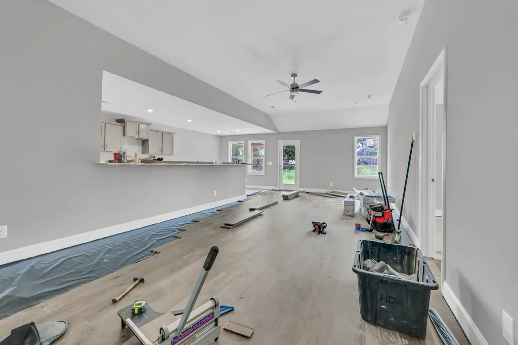 2669 Brewster Drive Clarksville TN 37042
