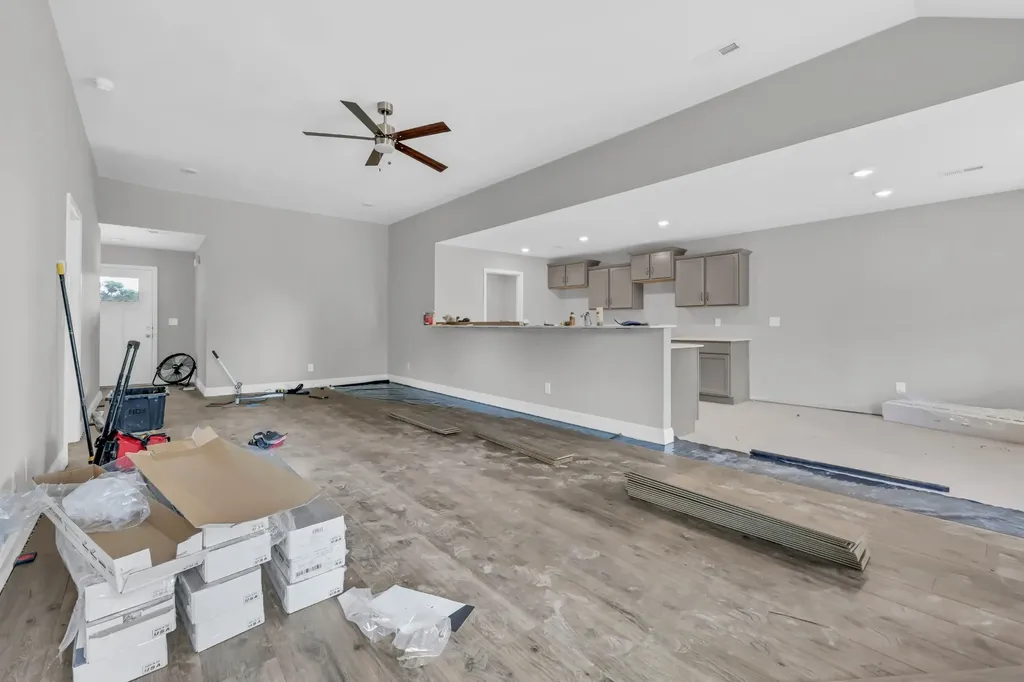 2669 Brewster Drive Clarksville TN 37042
