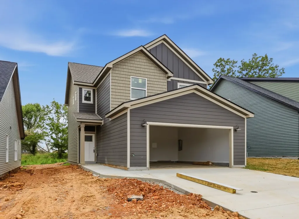 2665 Brewster Drive Clarksville TN 37042
