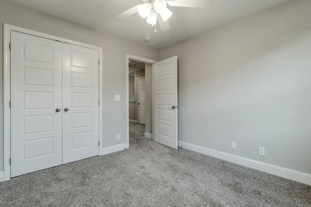 2665 Brewster Drive Clarksville TN 37042