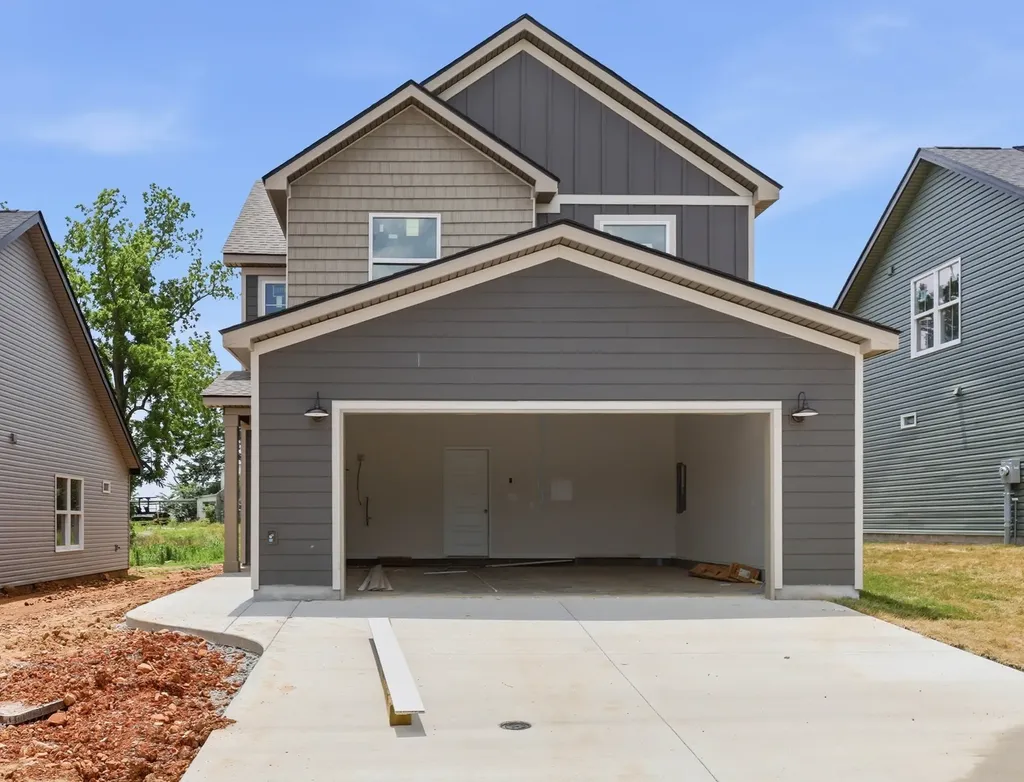 2665 Brewster Drive Clarksville TN 37042