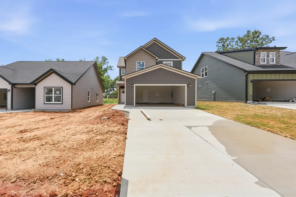 2665 Brewster Drive Clarksville TN 37042