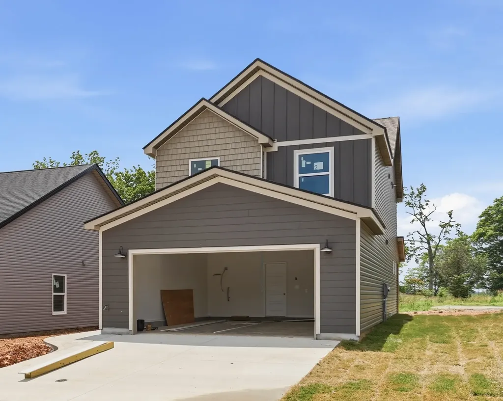 2665 Brewster Drive Clarksville TN 37042