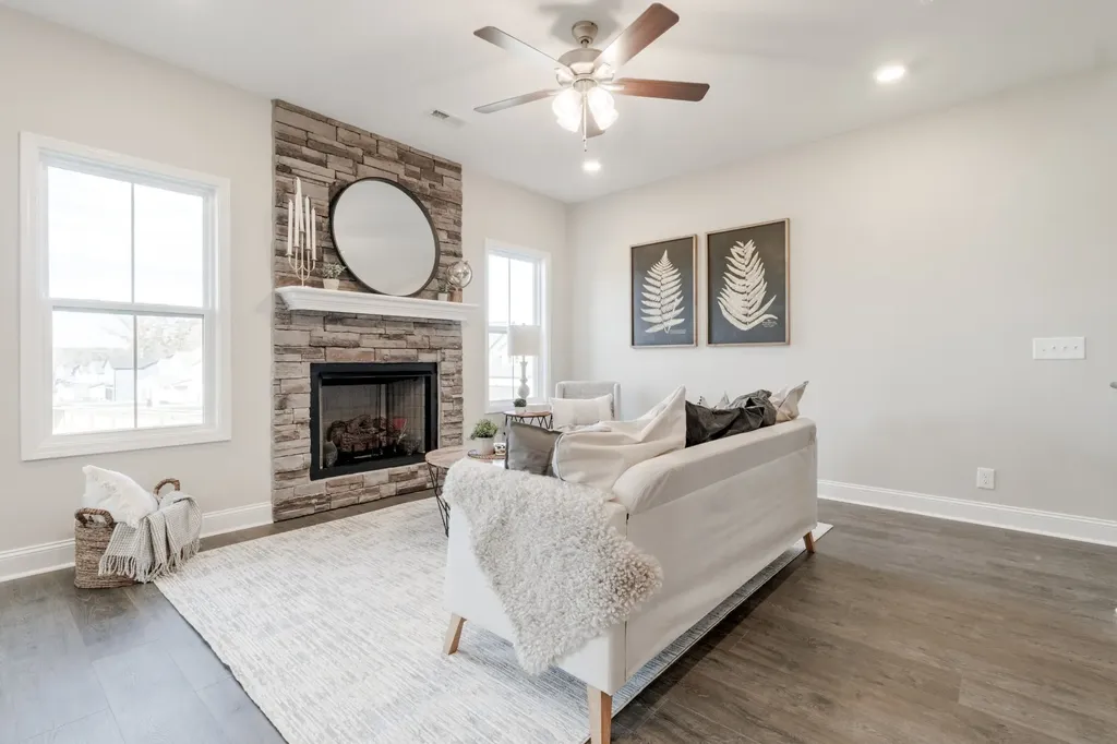 2665 Brewster Drive Clarksville TN 37042