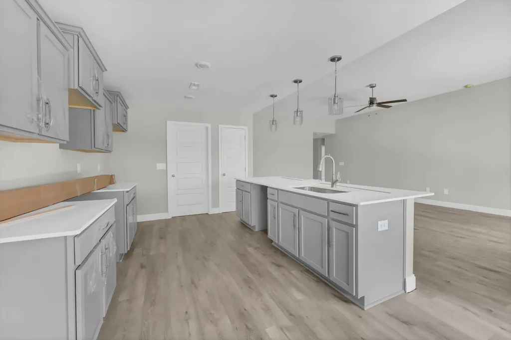 2677 Brewster Drive Clarksville TN 37042