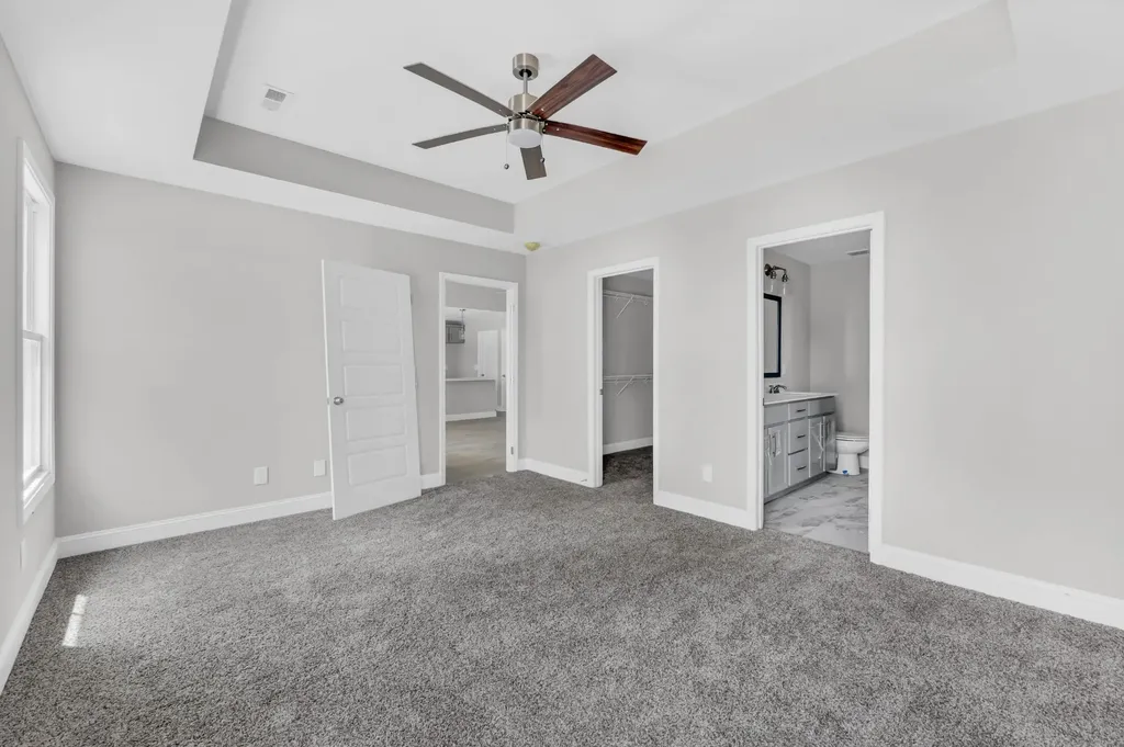 2677 Brewster Drive Clarksville TN 37042