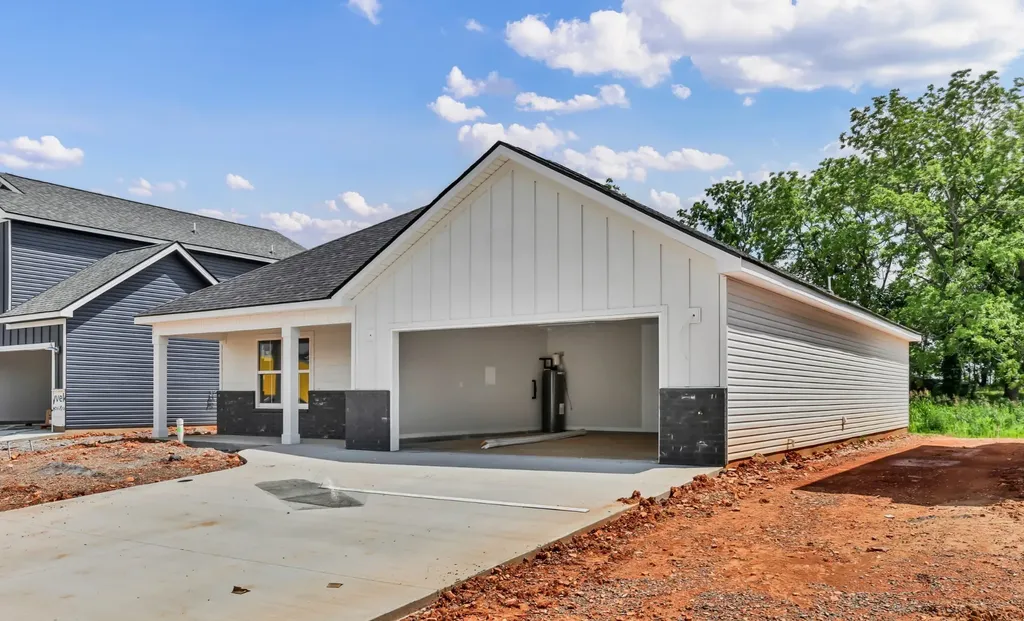 2677 Brewster Drive Clarksville TN 37042