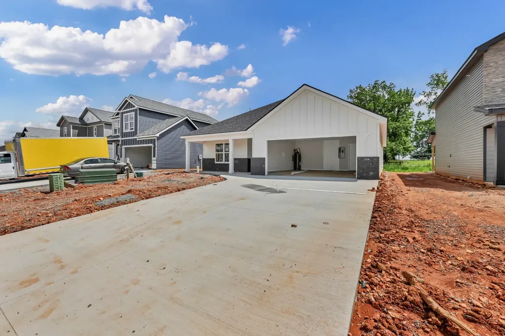 2677 Brewster Drive Clarksville TN 37042