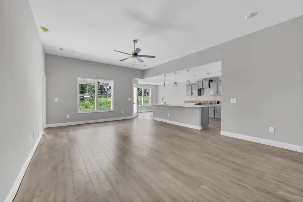 2677 Brewster Drive Clarksville TN 37042
