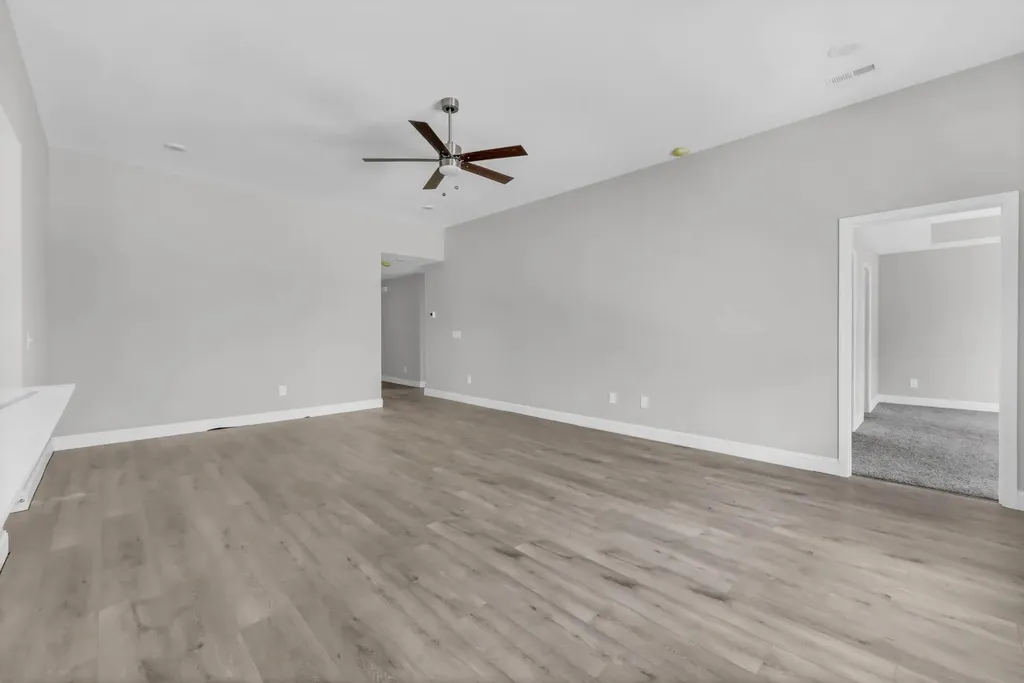 2677 Brewster Drive Clarksville TN 37042