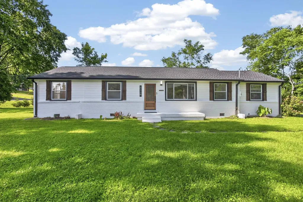 1116 Westchester Drive Nashville TN 37207