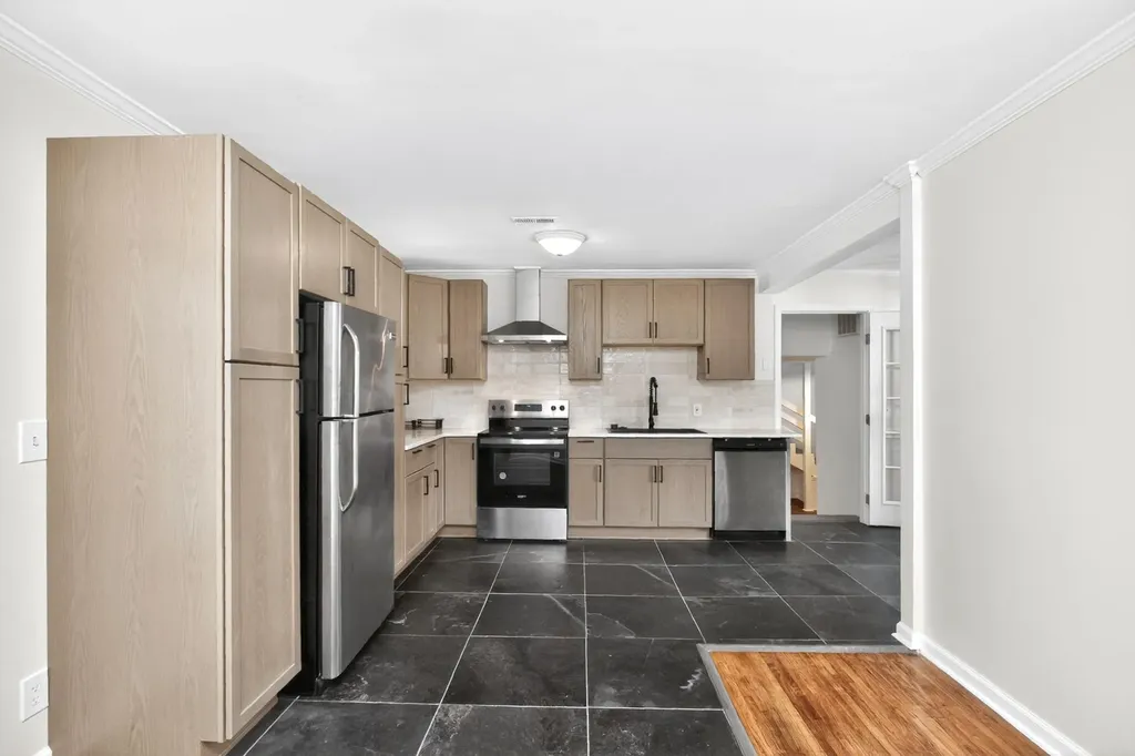 1116 Westchester Drive Nashville TN 37207