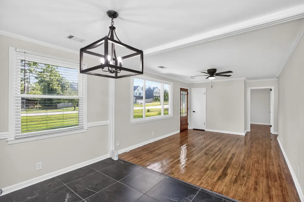 1116 Westchester Drive Nashville TN 37207