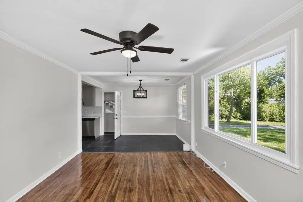 1116 Westchester Drive Nashville TN 37207