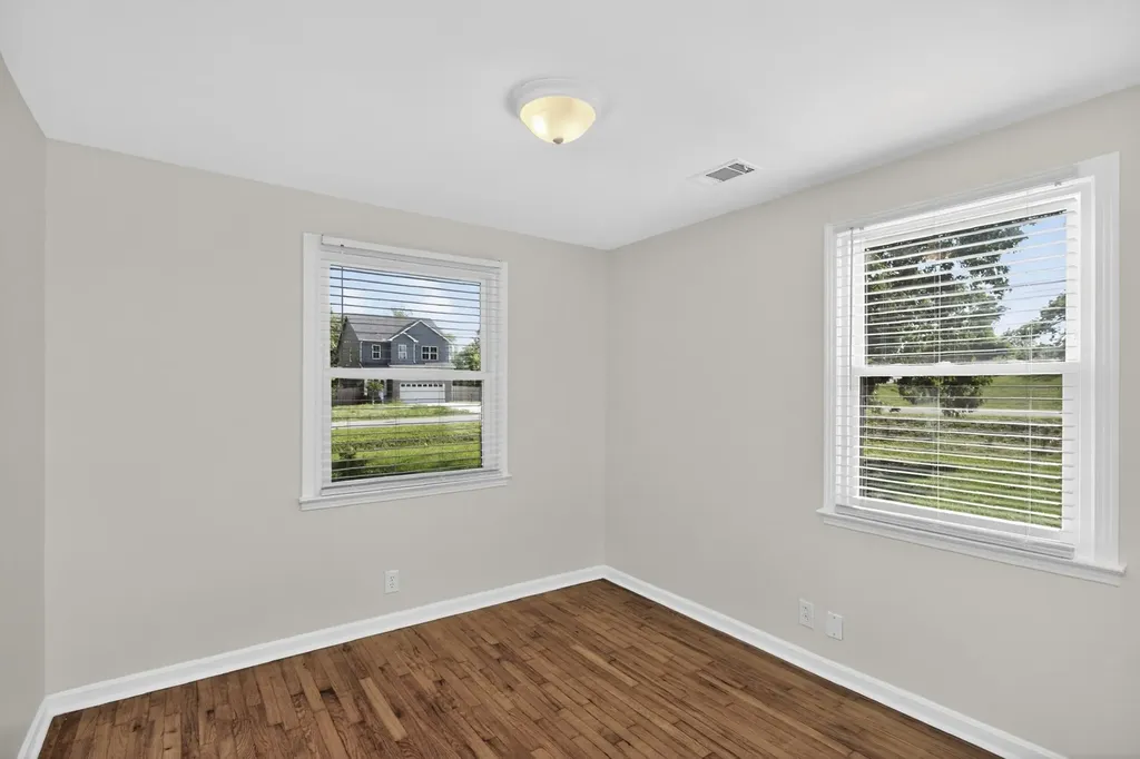 1116 Westchester Drive Nashville TN 37207