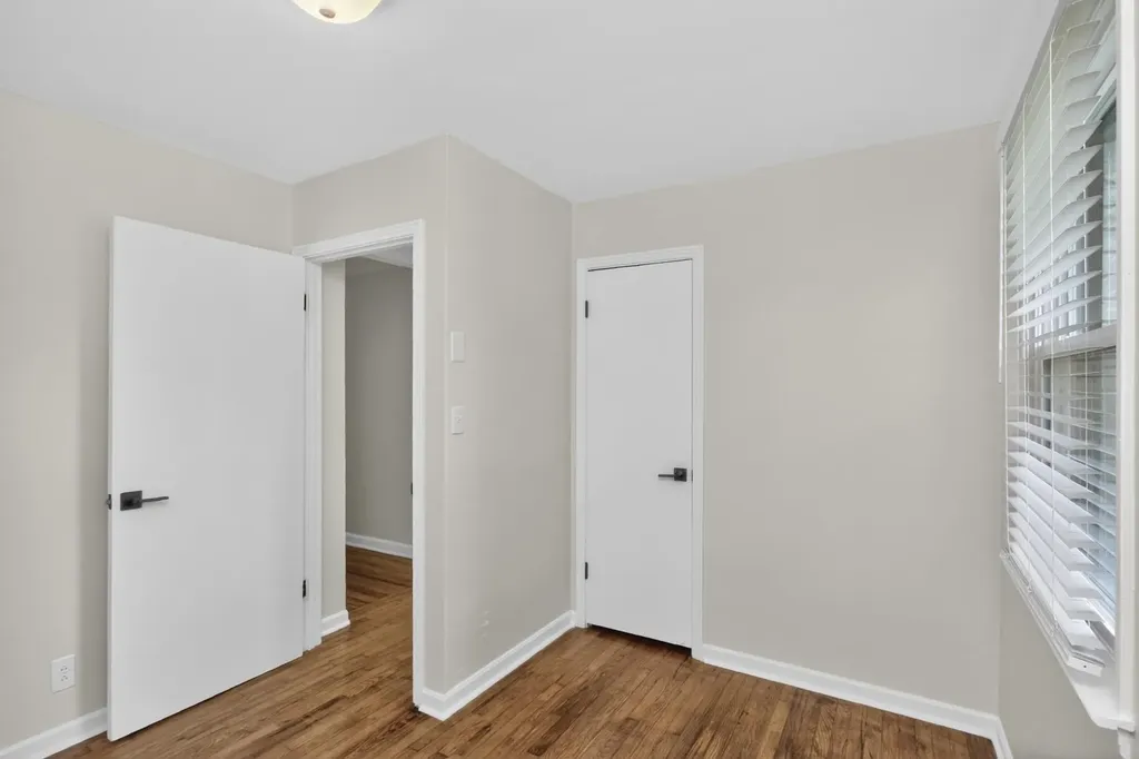 1116 Westchester Drive Nashville TN 37207