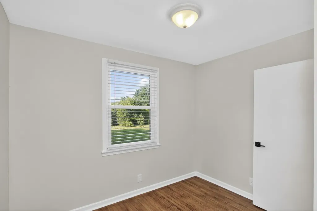 1116 Westchester Drive Nashville TN 37207