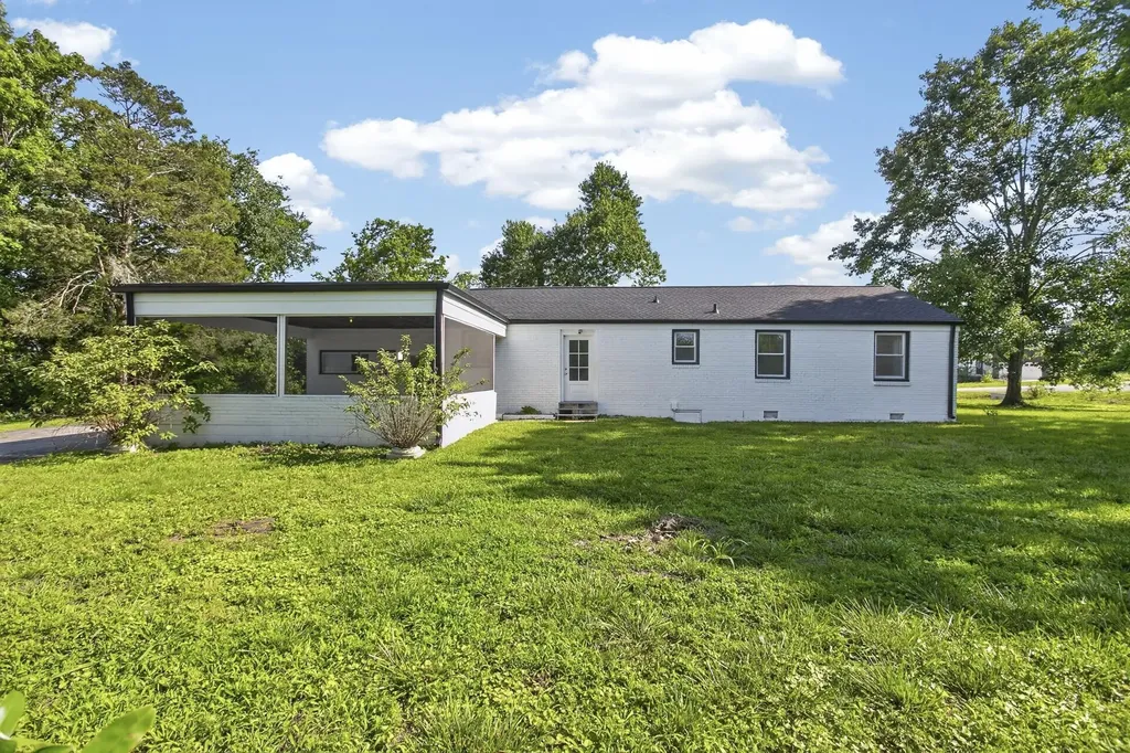 1116 Westchester Drive Nashville TN 37207