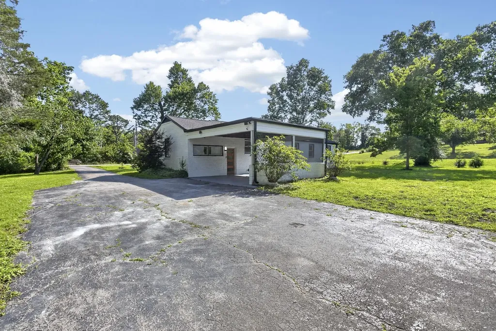 1116 Westchester Drive Nashville TN 37207