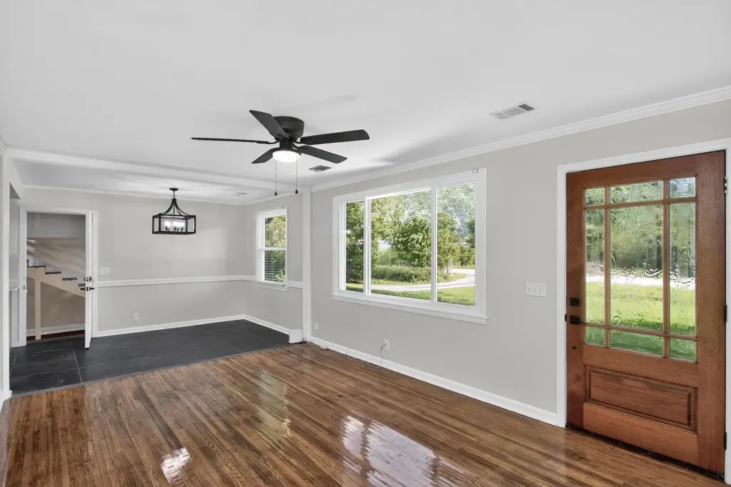 1116 Westchester Drive Nashville TN 37207