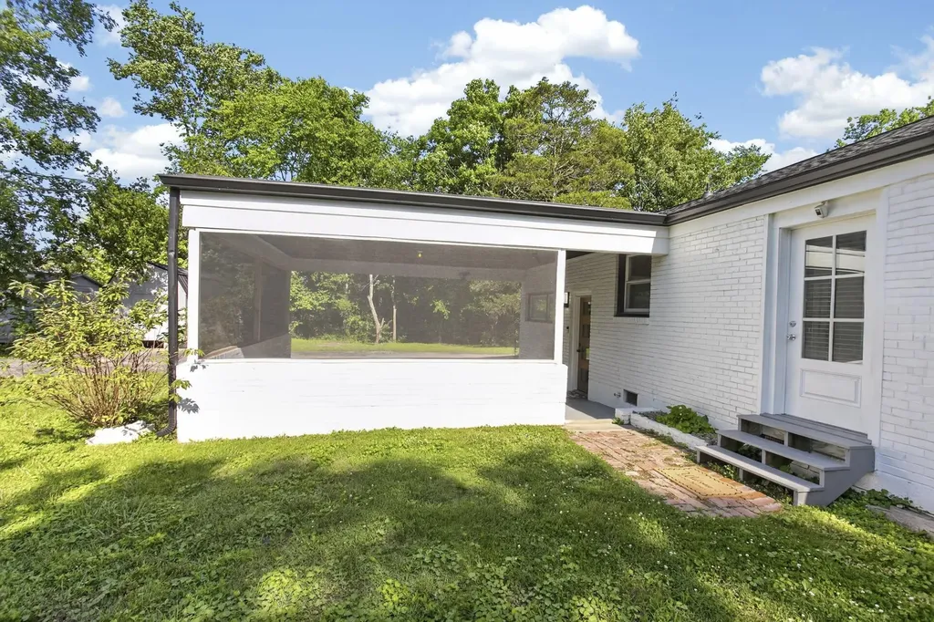 1116 Westchester Drive Nashville TN 37207