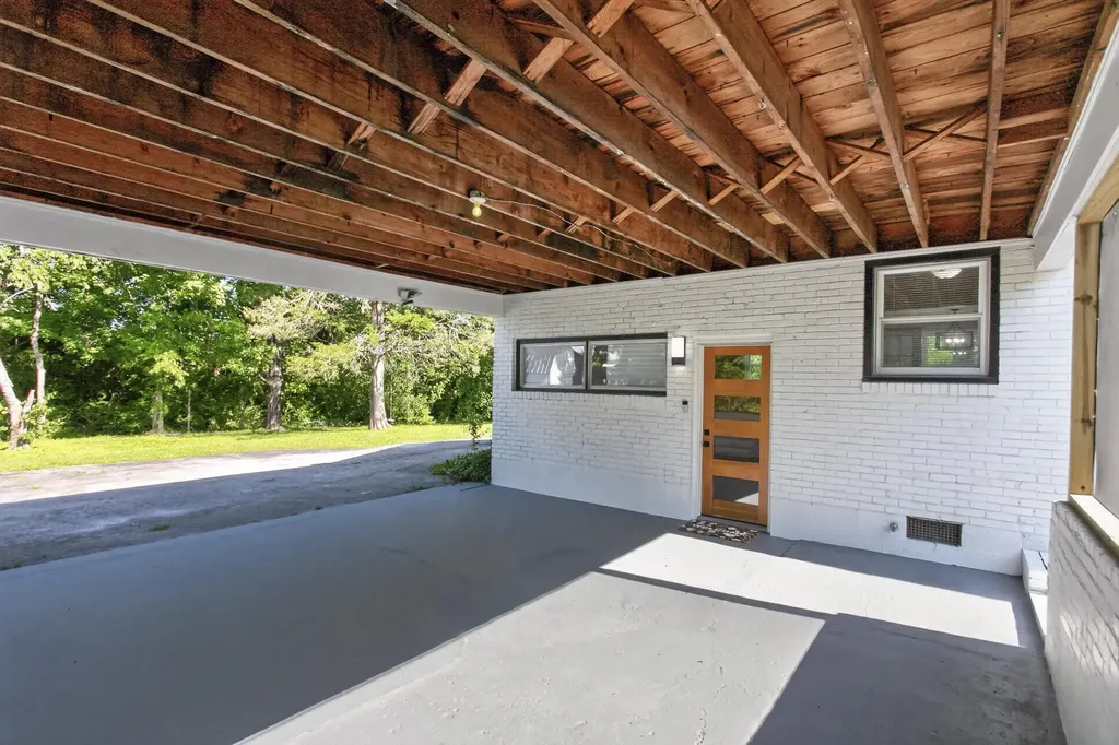 1116 Westchester Drive Nashville TN 37207